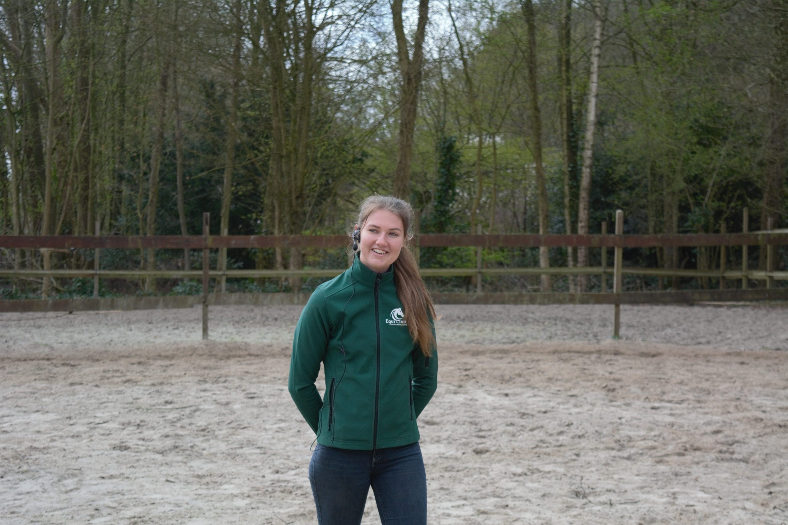 Een fijne leeromgeving